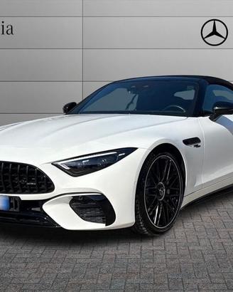 Mercedes-Benz SL AMG - R232 - AMG 43 Premium ...