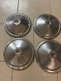 Accessori fiat 500 L