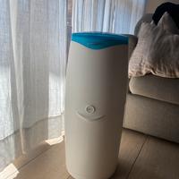 Mangia pannolini Foppapedretti