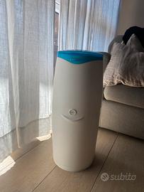 Mangia pannolini Foppapedretti