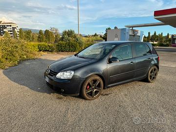 Volkswagen Golf V 2.0 TDI