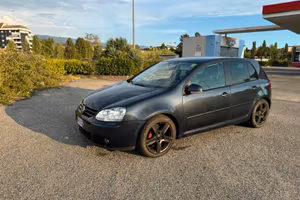Volkswagen Golf V 2.0 TDI