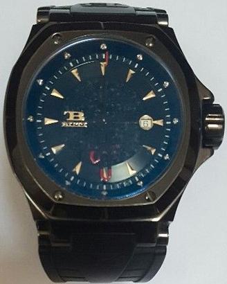 Orologio TB Buti Magnum Solitario EL