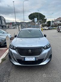 Peugeot 2008 PureTech 130 S&S Allure