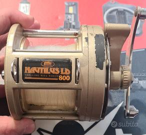 MULINELLO NAUTILOS ld 800