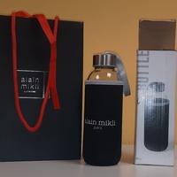 Alain Mikli Borraccia e Sacchetto Originale Alain