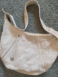 Nannini borsa pelle 