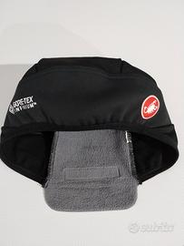 Sottocasco Castelli Estremo WS Skully - Nero

