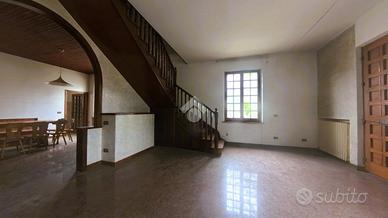 CASA SEMINDIPENDENTE A CIVITANOVA MARCHE