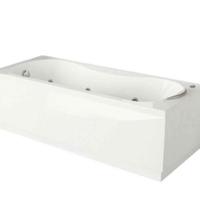 Vasca idromassaggio Divina  nuova