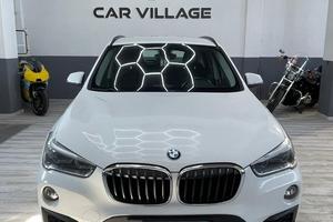 Bmw X1 sDrive16d Advantage