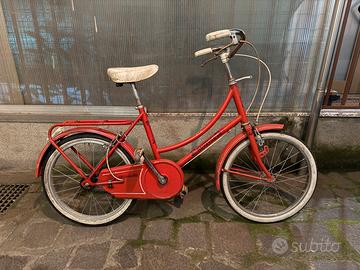 Bici Donna/Bambina 20”