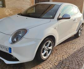 Alfa Romeo MiTo 1.3 JTDm 95 CV S&S