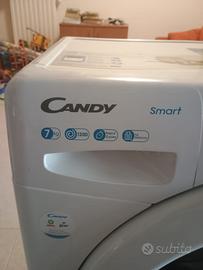 LAVATRICE CANDY 7 KG