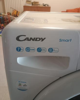 LAVATRICE CANDY 7 KG