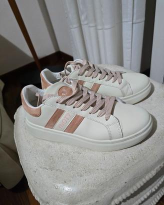 Scarpe Sneakers donna YNOT?