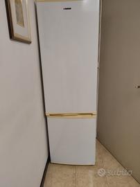 frigorifero con congelatore Hightec