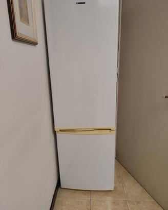 frigorifero con congelatore Hightec