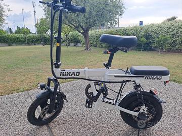 Bicicletta elettrica