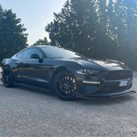 FORD Mustang '15-'24 - 2019