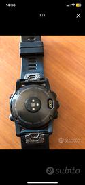 Garmin fenix 5x sapphire