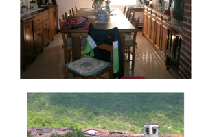 Appartamento spazioso fronte chiesa