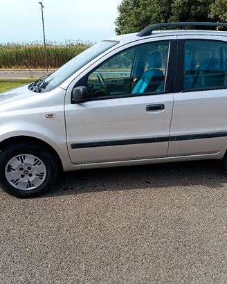 Fiat Panda 1.3 MJT  26 km/litro   Diesel