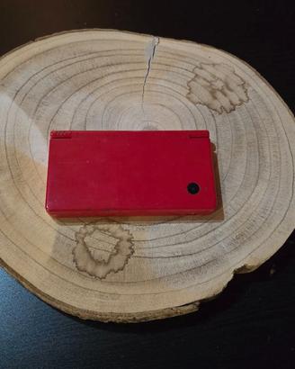nintendo ds lite
