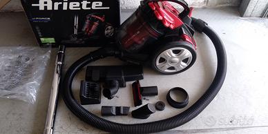 aspirapolvere Ariete Jforce senza sacco 