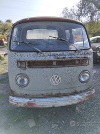 Wolswagen T 2