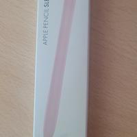 custodia apple pencil sleeve cover