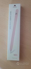 custodia apple pencil sleeve cover