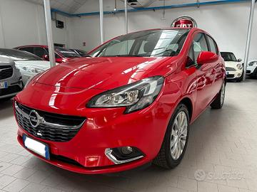 Opel Corsa 1.4 90CV Coupé Innovation