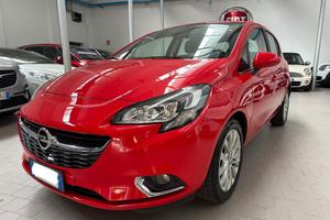 Opel Corsa 1.4 90CV Coupé Innovation