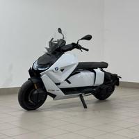 BMW CE 04 Abs