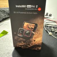 Insta360 ace pro 2