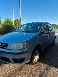 Fiat Punto 3ª serie (2003)