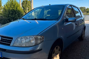 Fiat Punto 3ª serie (2003)