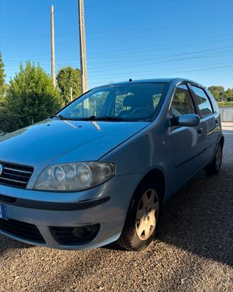 Fiat Punto 3ª serie (2003)