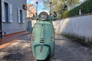 Vespa 50