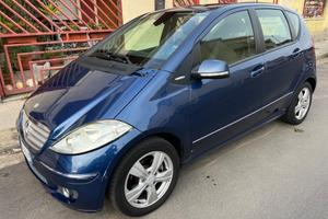 Mercedes-benz A 180 CDI Automatica Avantgarde