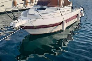 AQUATIM 650 + 150hp MERCURY  (2021) + SUZUKI 6 hp