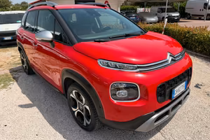 Citroen C3 Aircross 110CV S&S EAT6 Shine