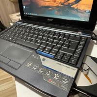 ACER 2930Z NOTEBOOK WIN10Pro + OFFICE