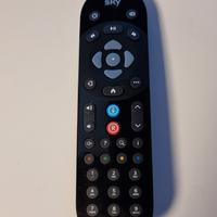 Sky Telecomando Q Voice