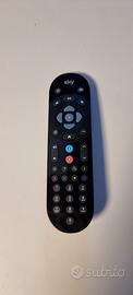 Sky Telecomando Q Voice