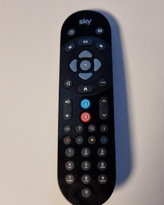 Sky Telecomando Q Voice