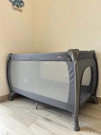 Box lettino da viaggio Inglesina Lodge