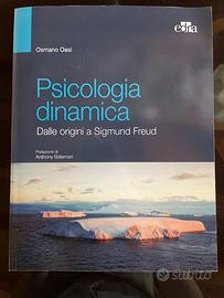 Psicologia dimanica, Dalle Origini a Sigmund Freud