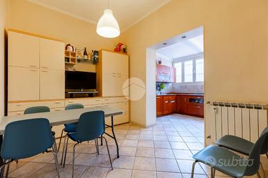 4 LOCALI A ROMA